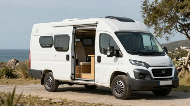 Lifestyle Campers: Your Complete Guide to Mobile Living