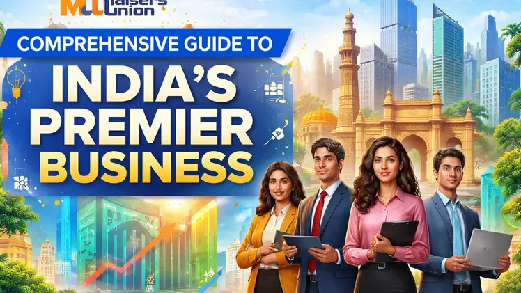 Masters Union: Comprehensive Guide to India Premier Business